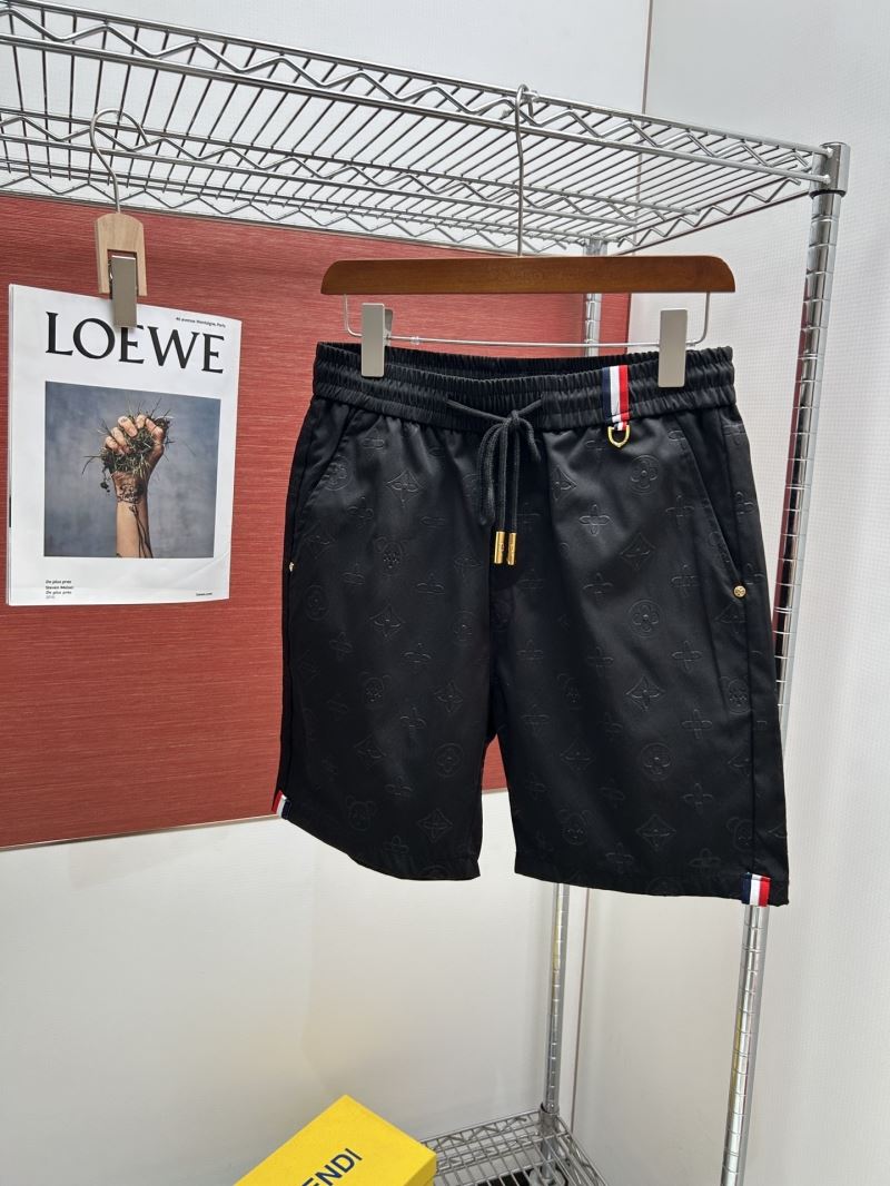 Louis Vuitton Short Pants